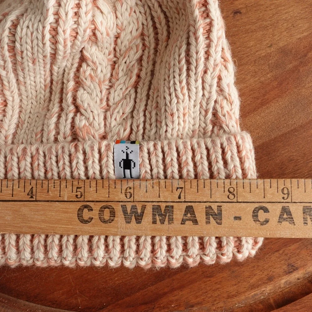 Smartwool ski town